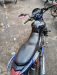 Runner turbo 125